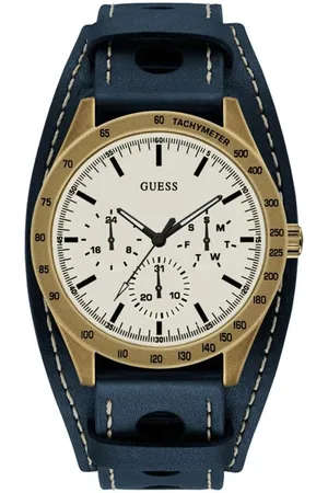 Guess Herren, Accessories, Blau, ONE SIZEGröße: