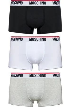 Moschino Herren, Unterwäsche, Mehrfarbig, XSGröße: