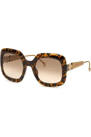 Philipp Plein Damen, Accessories, Braun, ONE SIZEGröße:
