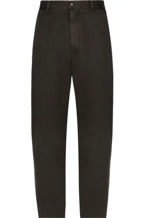 Dolce & Gabbana Herren, Hosen, Braun, MGröße: