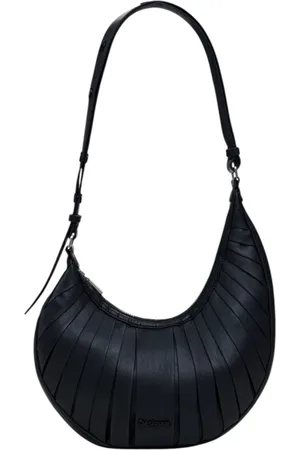 Desigual Damen, Taschen, Schwarzk, ONE SIZEGröße: