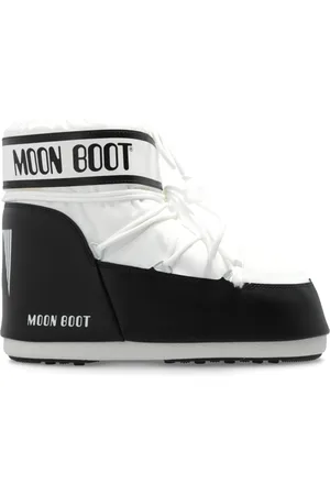 Moon Boot Herren, Schuhe, Weiß, 45 EUGröße: