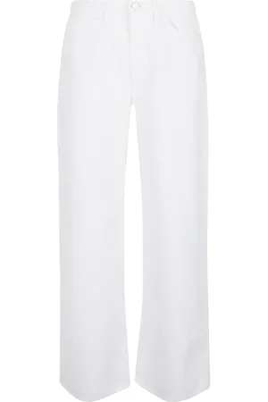 3x1 Damen, Jeans, Weiß, W26Größe: