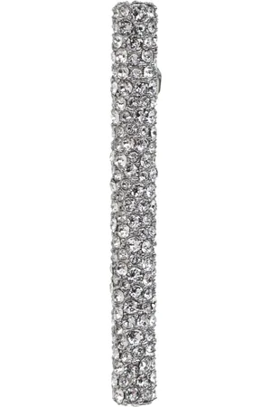 Alexander McQueen Damen, Accessories, Grau, ONE SIZEGröße: