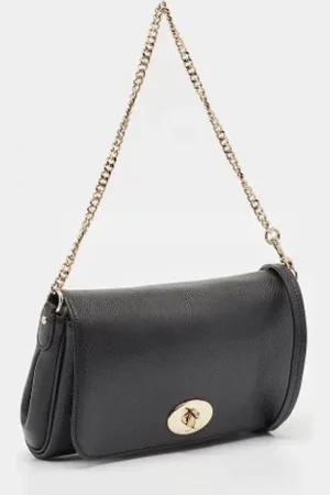 Coach Damen, Pre-Owned, Schwarzk, ONE SIZEGröße: