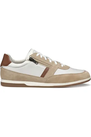 Geox Herren, Schuhe, Mehrfarbig, 45 EUGröße: