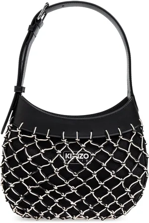 Kenzo Damen, Taschen, Schwarzk, ONE SIZEGröße: