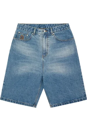 BILLIONAIRE Herren, Shorts, Blau, W28Größe: