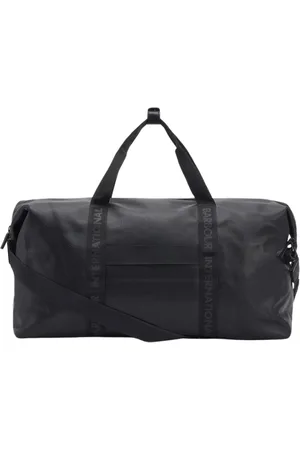 Barbour Herren, Taschen, Schwarzk, ONE SIZEGröße:
