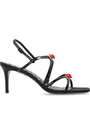 SOPHIA WEBSTER Damen, Schuhe, Schwarzk, 38 EUGröße:
