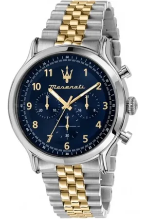 Maserati Damen, Accessories, Blau, ONE SIZEGröße: