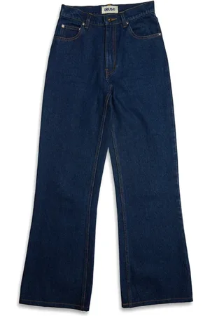 Deus Ex Machina Damen, Jeans, Blau, XSGröße: