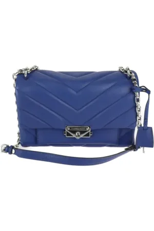 Michael Kors Damen, Pre-Owned, Blau, ONE SIZEGröße:
