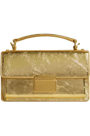Golden Goose Damen, Taschen, Gelb, ONE SIZEGröße: