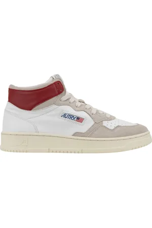 Autry Herren, Schuhe, Weiß, 42 EUGröße: