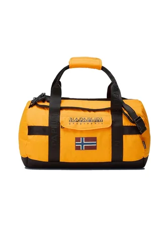 Napapijri Herren, Taschen, Gelb, ONE SIZEGröße: