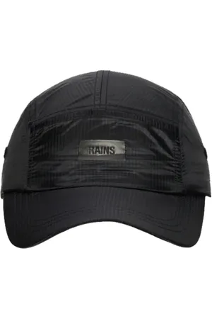 Rains Herren, Accessories, Schwarzk, ONE SIZEGröße: