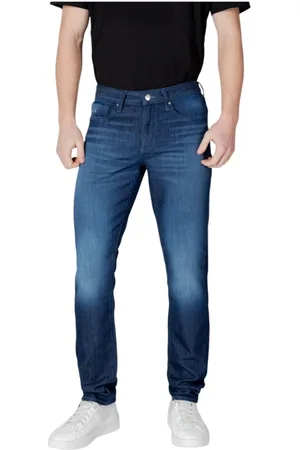 Armani Exchange Herren, Jeans, Blau, W30Größe: