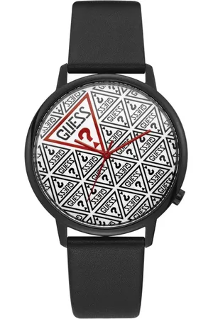 Guess Herren, Accessories, Schwarzk, ONE SIZEGröße: