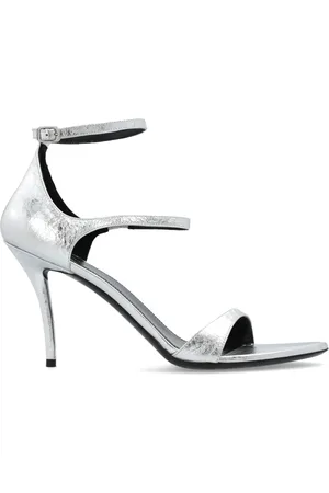 Balenciaga Damen, Schuhe, Grau, 39 EUGröße: