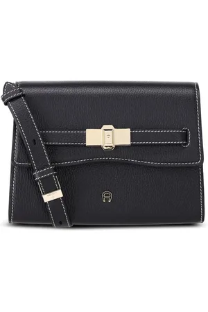 Aigner Damen, Taschen, Schwarzk, ONE SIZEGröße: