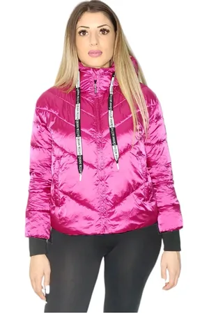 Ciesse Damen, Jacken, Rosa, SGröße: