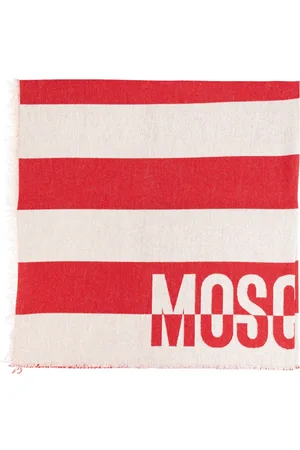 Moschino Unisex, Accessories, Rot, ONE SIZEGröße: