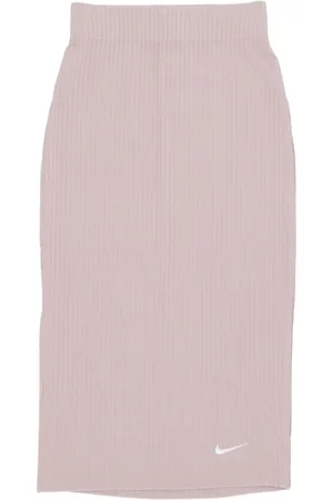 Nike Damen, Röcke, Rosa, MGröße: