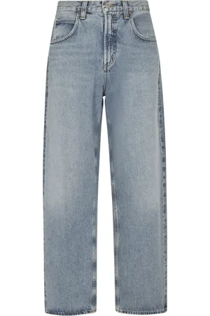 AGOLDE Herren, Jeans, Blau, W33Größe: