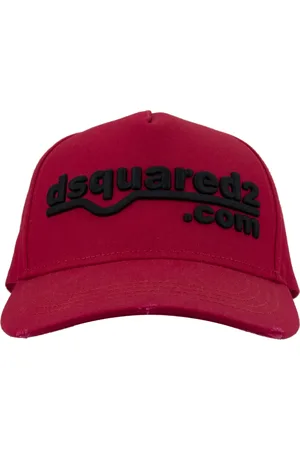 Dsquared2 Unisex, Accessories, Rot, ONE SIZEGröße:
