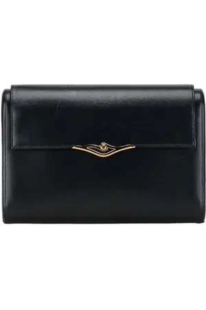 Cartier Damen, Pre-Owned, Schwarzk, ONE SIZEGröße: