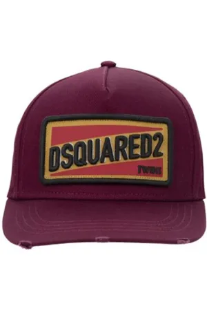 Dsquared2 Unisex, Accessories, Rot, ONE SIZEGröße: