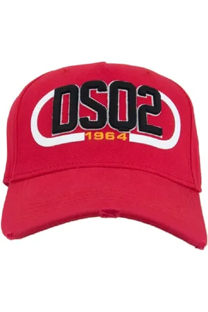 Dsquared2 Unisex, Accessories, Rot, ONE SIZEGröße: