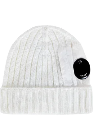 C.P. Company Herren, Accessories, Weiß, ONE SIZEGröße: