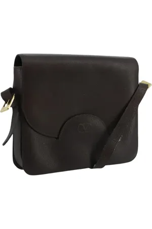 VALENTINO Damen, Pre-Owned, Braun, ONE SIZEGröße: