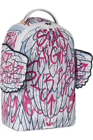 Sprayground Unisex, Taschen, Mehrfarbig, ONE SIZEGröße: