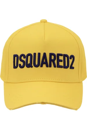 Dsquared2 Unisex, Accessories, Gelb, ONE SIZEGröße: