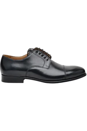 Brecos Herren, Schuhe, Schwarzk, 39 1/2 EUGröße: