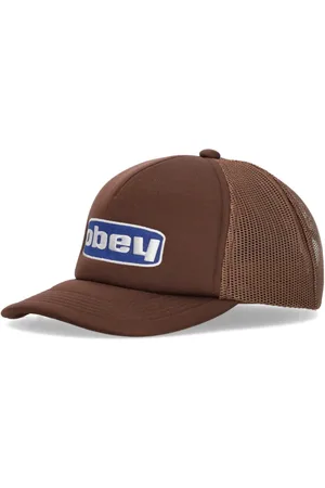 Obey Unisex, Accessories, Braun, ONE SIZEGröße:
