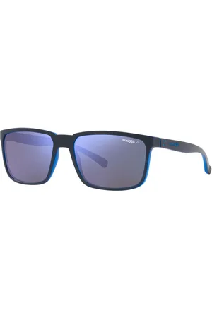 Arnette Herren, Accessories, Blau, 58 MMGröße: