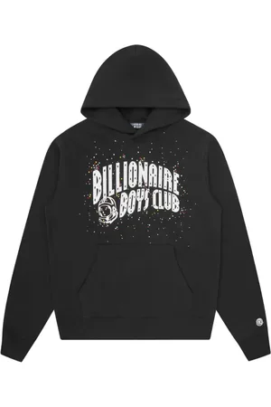 BILLIONAIRE Herren, Sweatshirts & Hoodies, Schwarzk, XLGröße:
