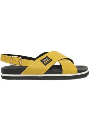 Cerruti 1881 Damen, Schuhe, Gelb, 38 EUGröße: