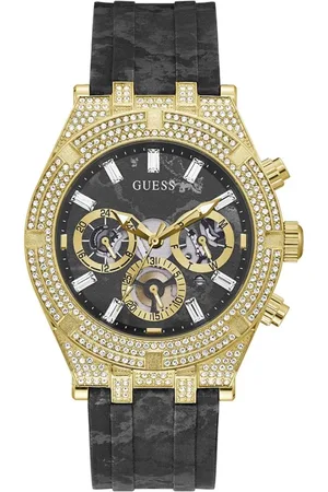 Guess Herren, Accessories, Schwarzk, ONE SIZEGröße: