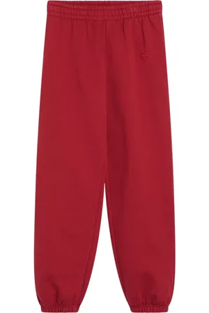 ANINE BING Damen, Hosen, Rot, XSGröße: