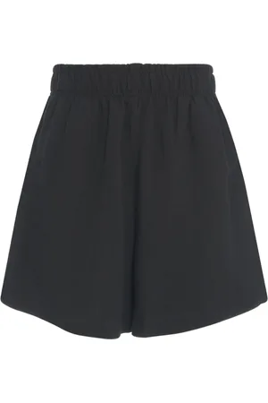 8PM Damen, Shorts, Schwarzk, SGröße: