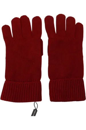 Dolce & Gabbana Herren, Accessories, Rot, 9 INGröße: