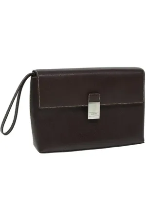 Burberry Damen, Pre-Owned, Braun, ONE SIZEGröße: