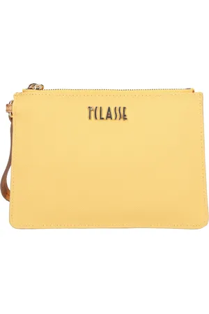 ALVIERO MARTINI 1A CLASSE Damen, Taschen, Gelb, ONE SIZEGröße: