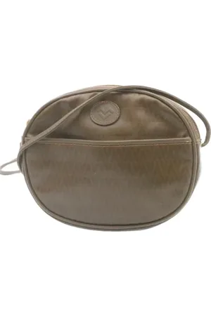 VALENTINO Damen, Pre-Owned, Braun, ONE SIZEGröße: