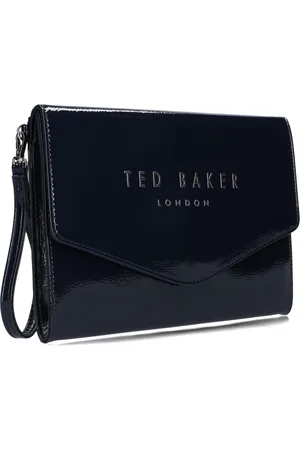 Ted Baker Damen, Taschen, Blau, ONE SIZEGröße: